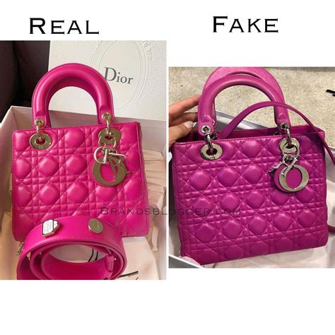 fake christian dior bag|vintage lady dior bag authentication.